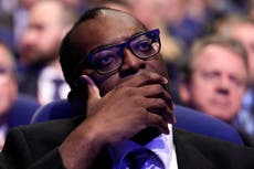 Kwasi Kwarteng and Boris Johnson share one obvious trait