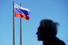 Russia invites US states to secede and join country