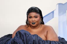 Lizzo responds to backlash of ableist lyric in her song ‘Grrrls’: ‘I did not know it was a slur’