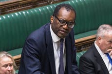 Liz Truss news – live: Kwarteng ‘in denial’ as BoE steps in to calm markets