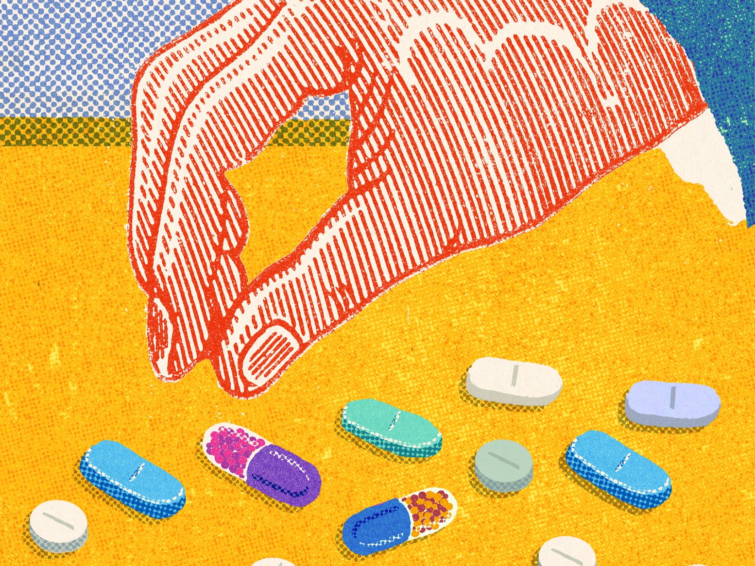 How TikTok turned a diet drug into a status symbol