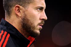 Belgium World Cup 2022 squad guide: Full fixtures, group, ones to watch, odds and more