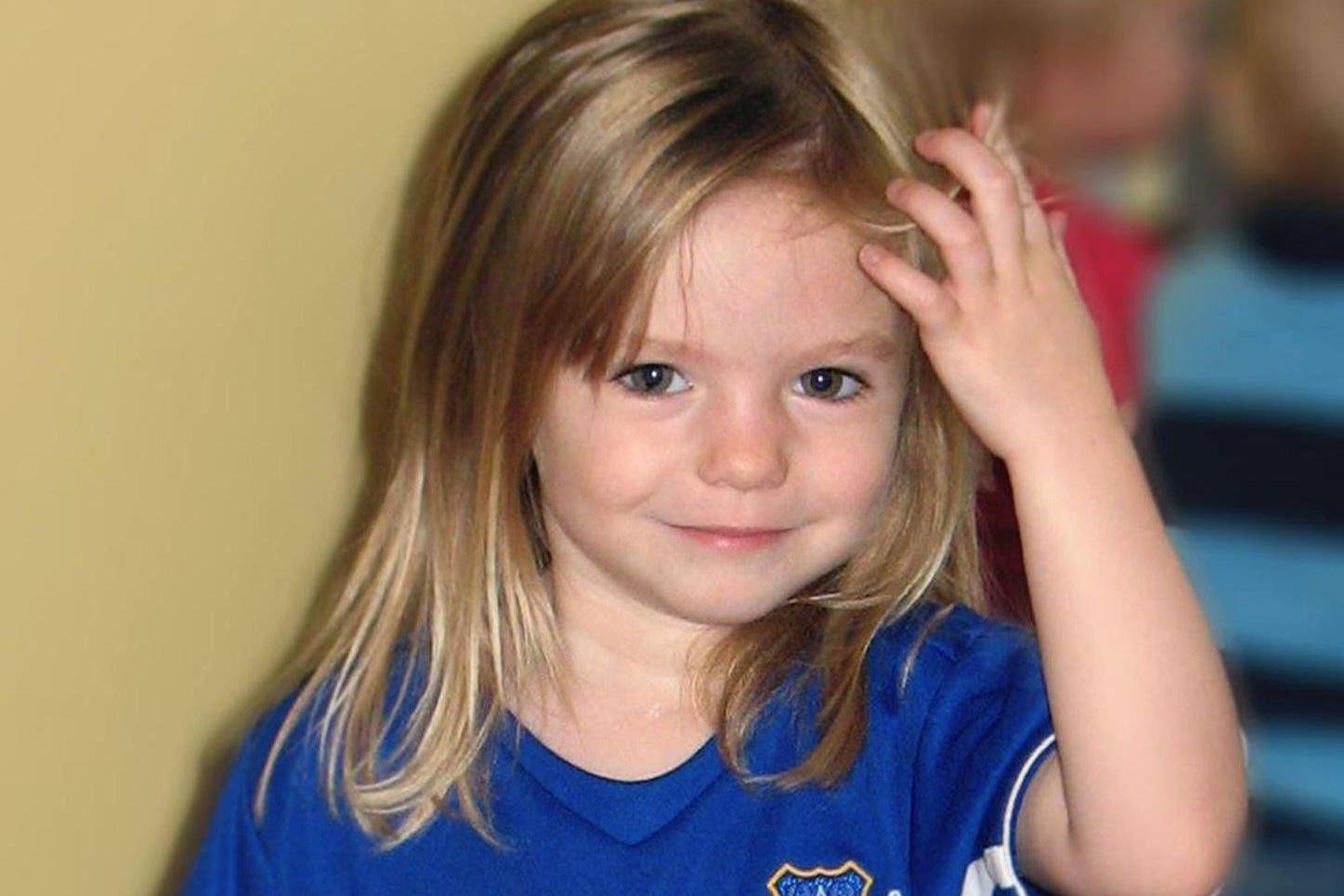 The prime suspect in the disappearance of Madeleine McCann is serving a seven-year sentence for raping a woman