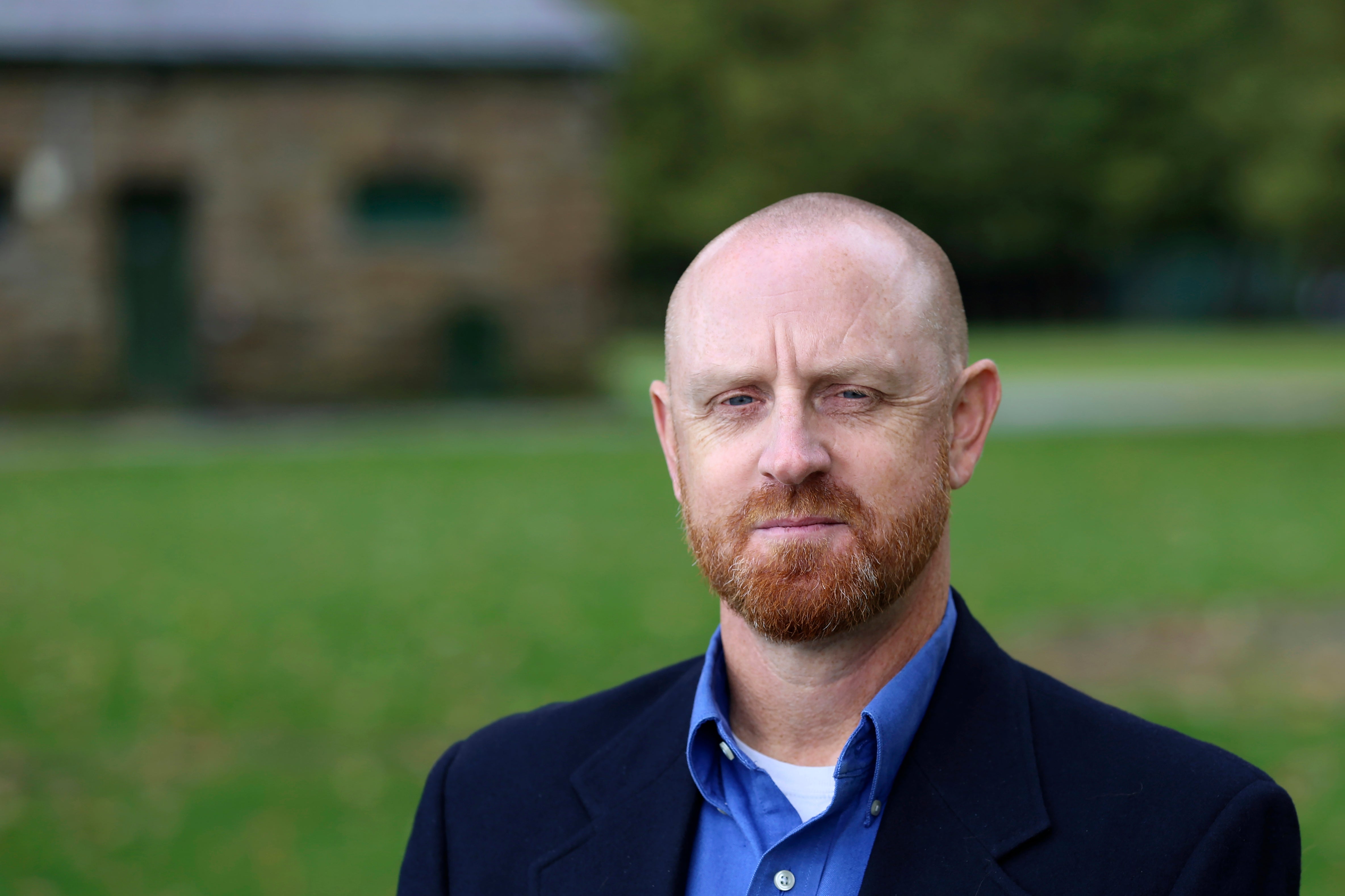 Sheriff Candidate Assault Investigation