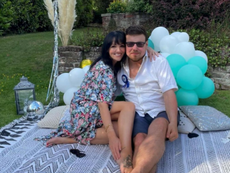 Martine McCutcheon shares ‘heartbreak’ tribute after her ‘baby brother’ dies ‘suddenly’