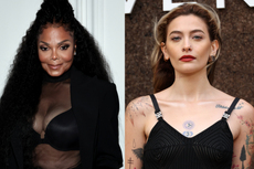 Janet Jackson shares rare photo with ‘beautiful niece’ Paris Jackson