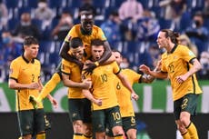 Australia World Cup 2022 squad guide: Full fixtures, group, ones to watch, odds and more