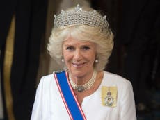 Camilla to be crowned alongside King Charles III during coronation, Buckingham Palace confirms