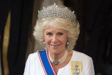 Camilla to be crowned alongside King Charles III during coronation, Buckingham Palace confirms