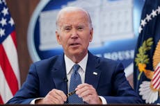 Biden reevaluating US-Saudi relationship amid Democrat anger