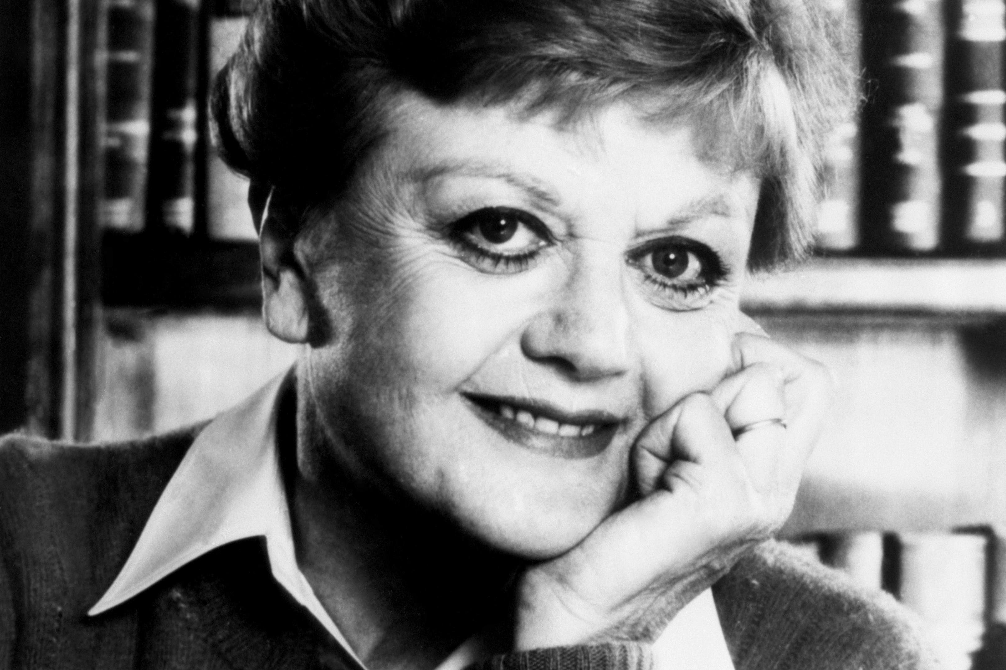 Dame Angela Lansbury (PA)