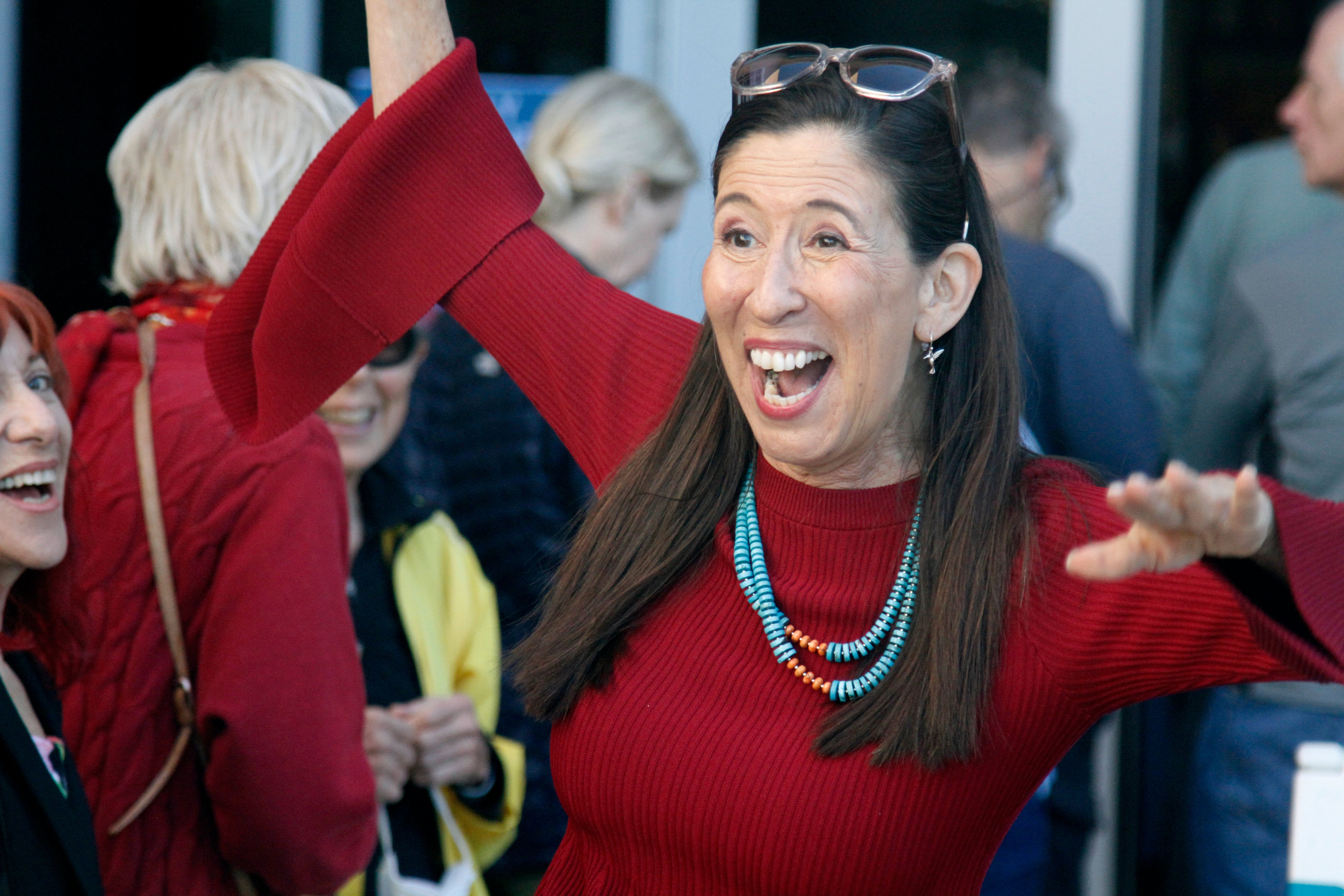 Election 2022-New Mexico