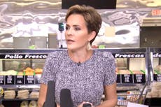 Kari Lake attacks Democrat as ‘cowardice candidate’ for skipping Arizona debate