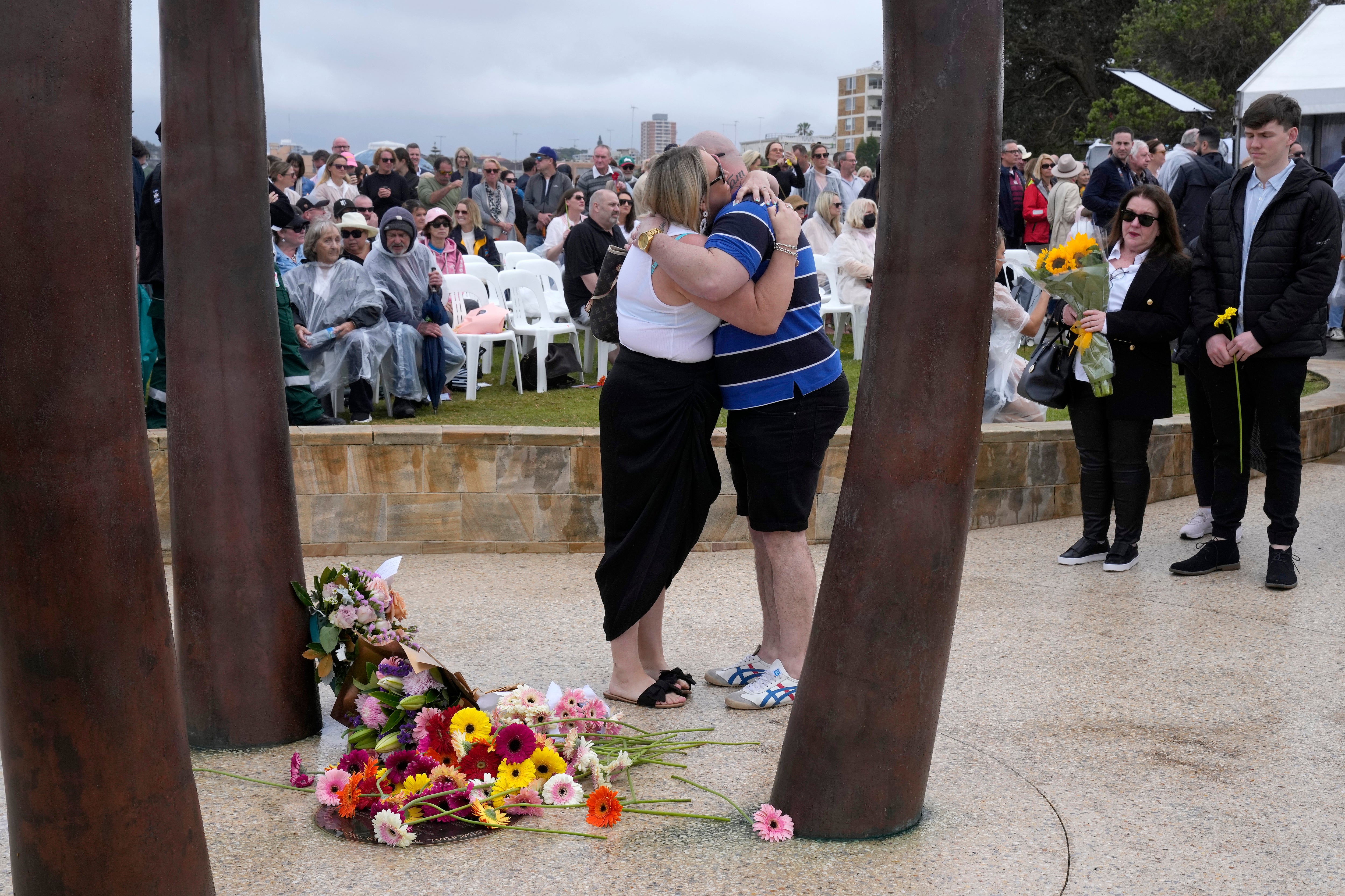 Australia Bali Bombing