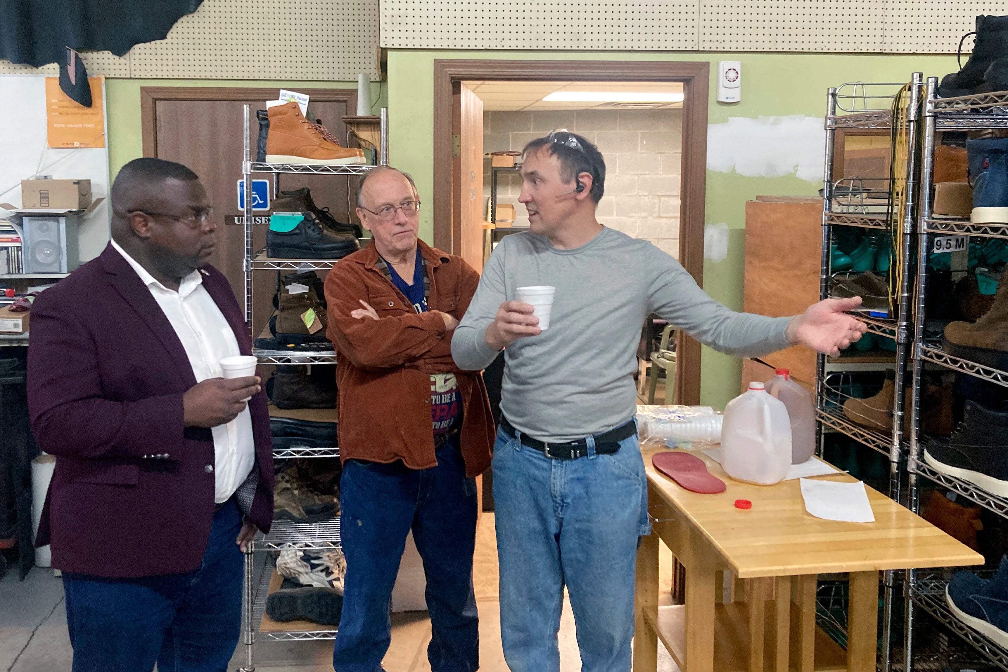 Election 2022 House Democrats