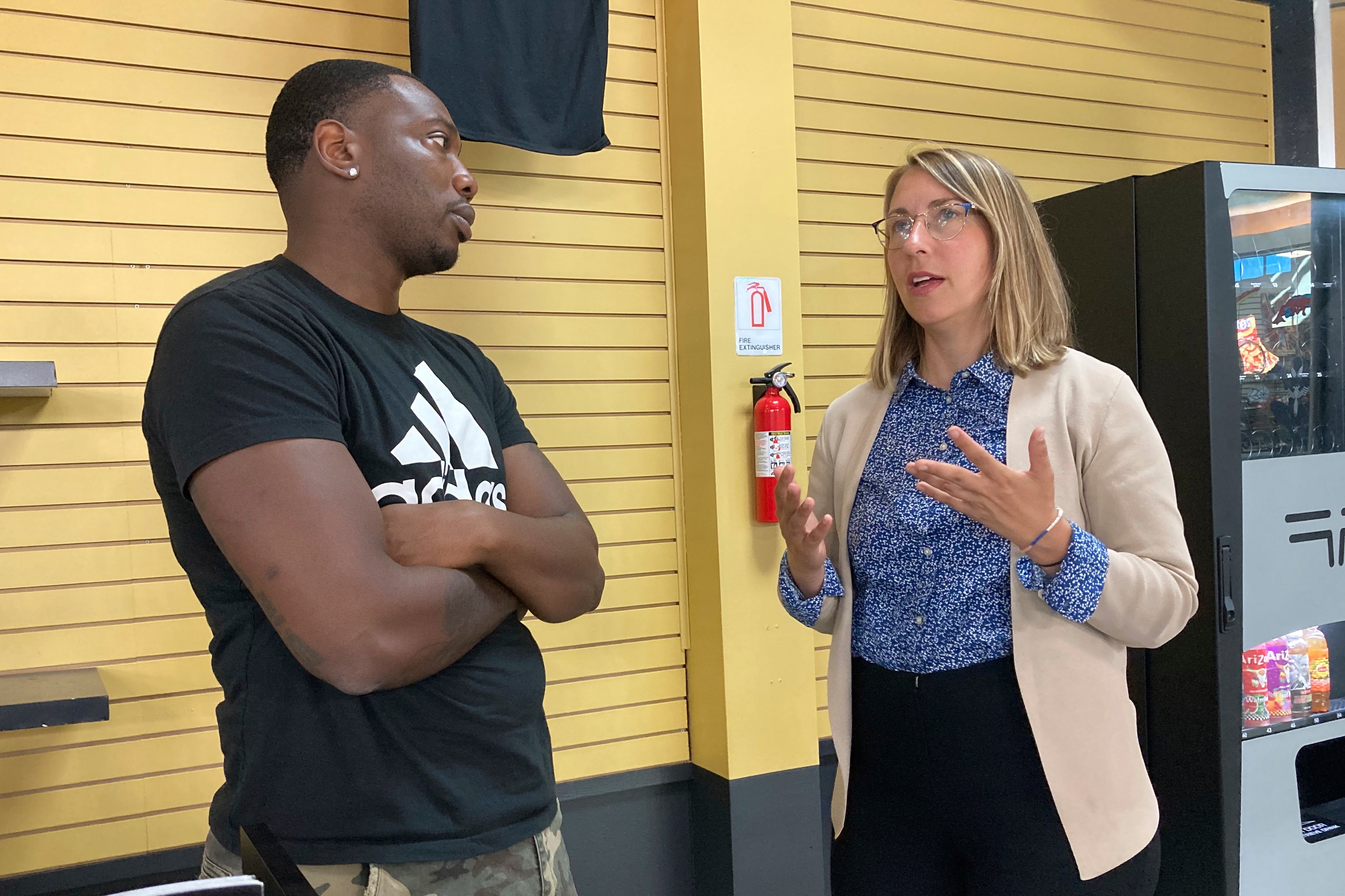 Election 2022 House Democrats