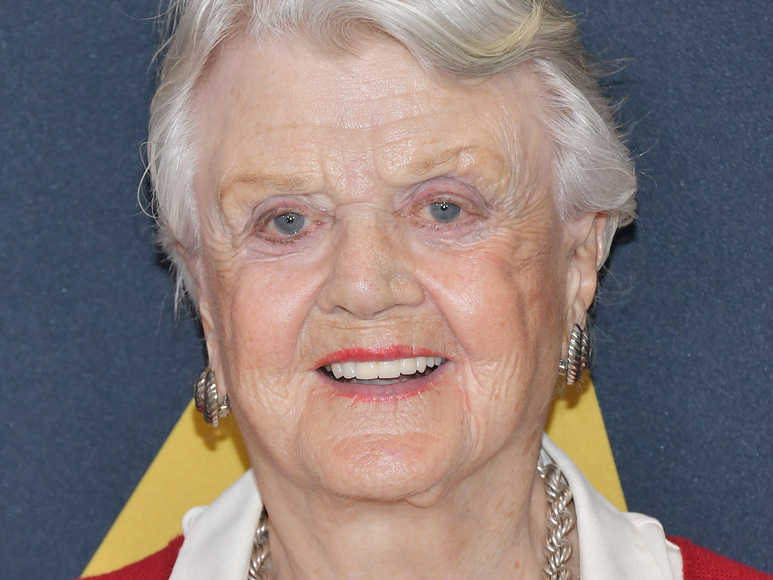 Angela Lansbury