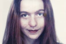 Police probing 2002 murder of young woman find ‘complete male DNA profile’