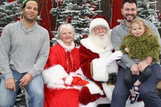 Couple refuse to lie to daughter about Father Christmas: ‘We don’t want to participate in global gaslighting’