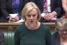 Pound - live: Truss ‘lost in denial’ over market turmoil as UK ‘step closer to recession’