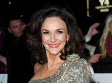 Shirley Ballas addresses her future on Strictly Come Dancing: ‘The abuse impacted me in such a negative way’