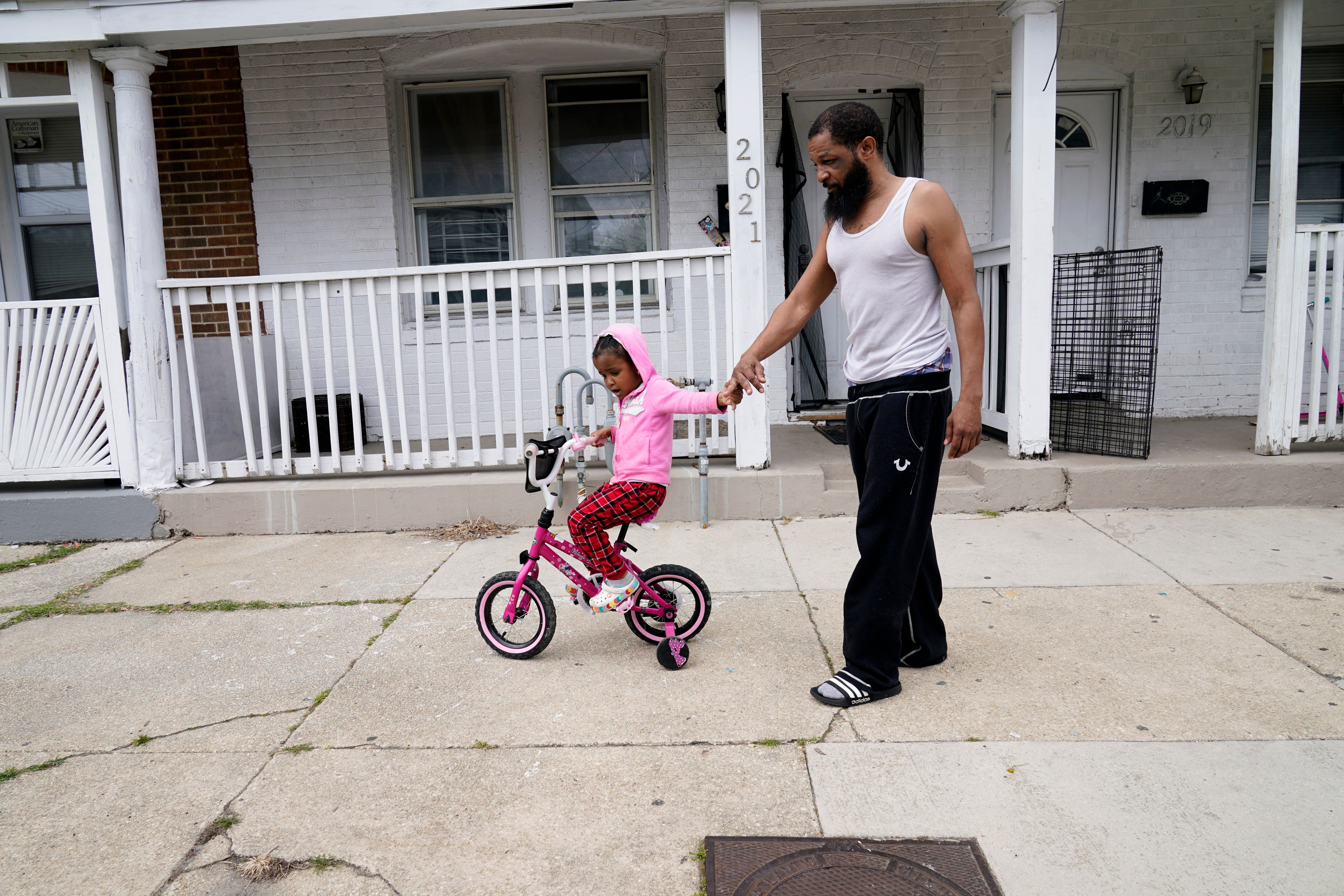 Climate Change Atlantic City