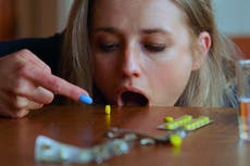 The Most Privileged Person in the World: Sick of Myself is Norway’s must-see punk-horror-comedy