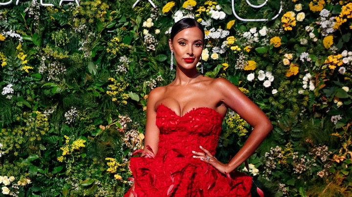 Maya Jama to replace Laura Whitmore as the host of ITV's Love Island