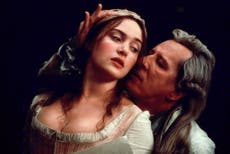 Depraved: How the Marquis de Sade still reigns as the patron saint of sadomasochism on screen