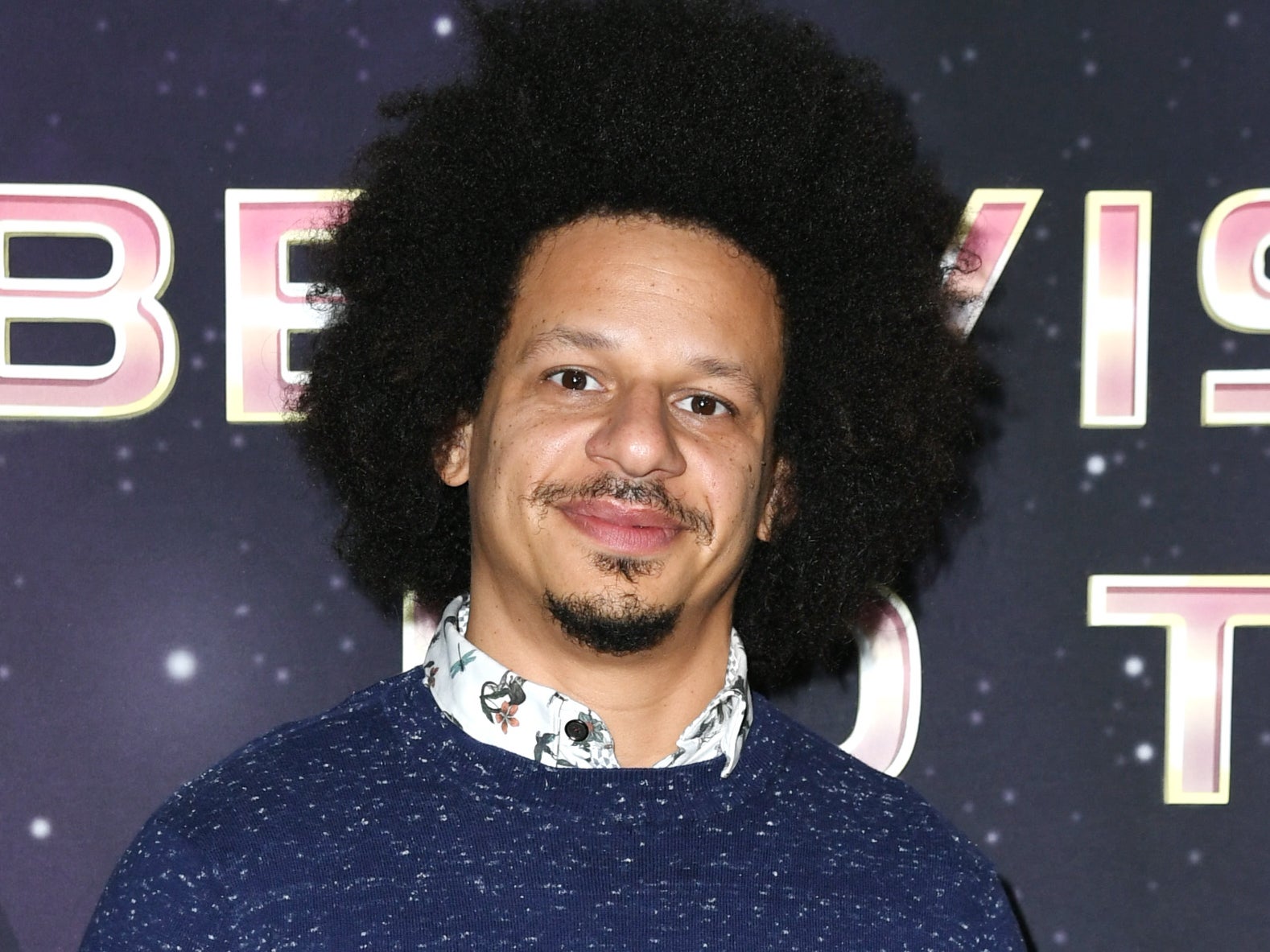 Eric Andre, star of ‘The Eric Andre Show’ and ‘Disenchantment'