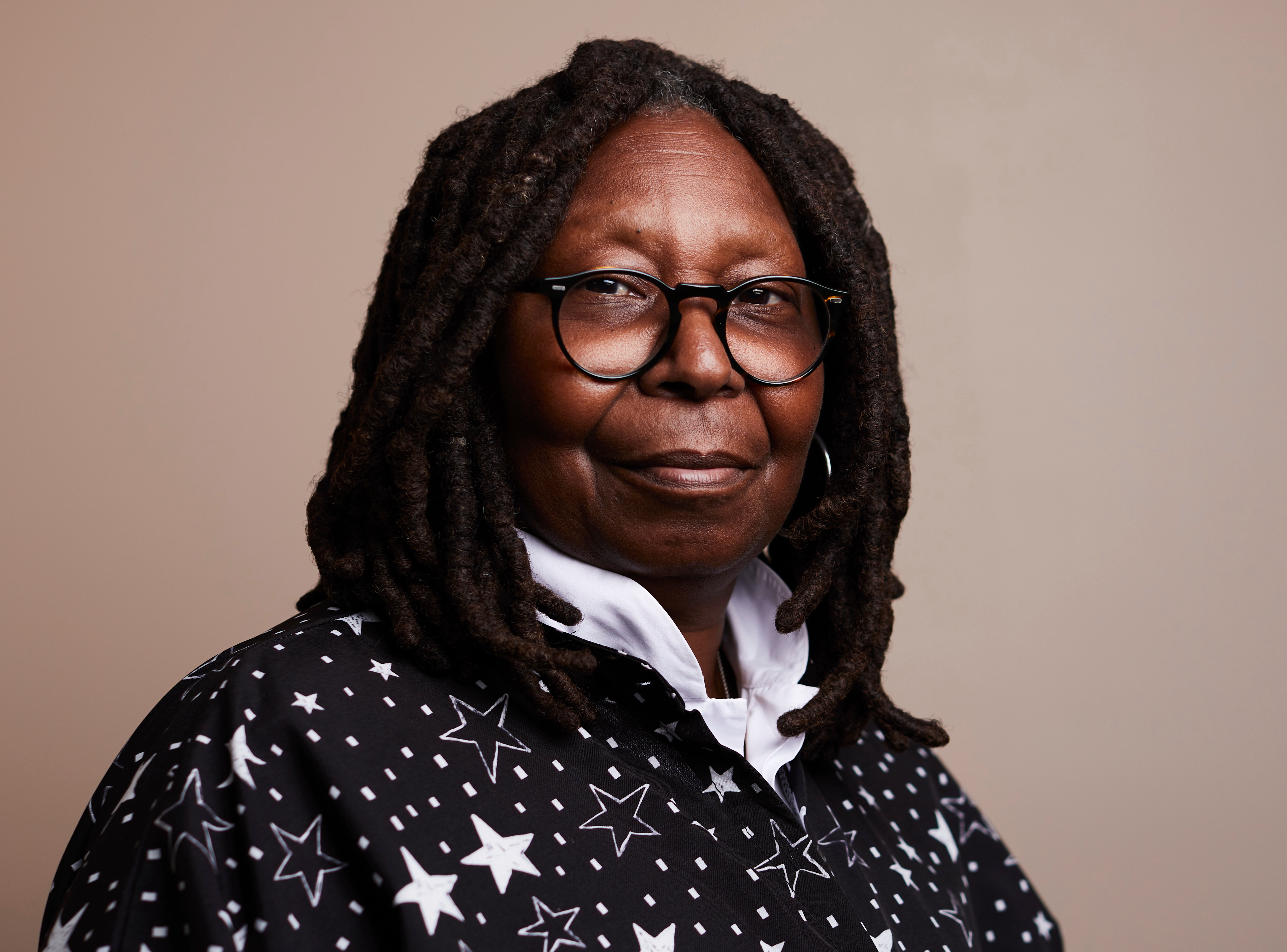 Whoopi Goldberg admits she was ‘never meant to be married’