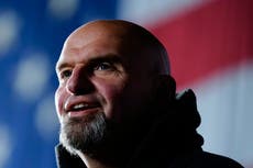 Kara Swisher shuts down ‘nonsense’ claims that John Fetterman couldn’t follow conversation