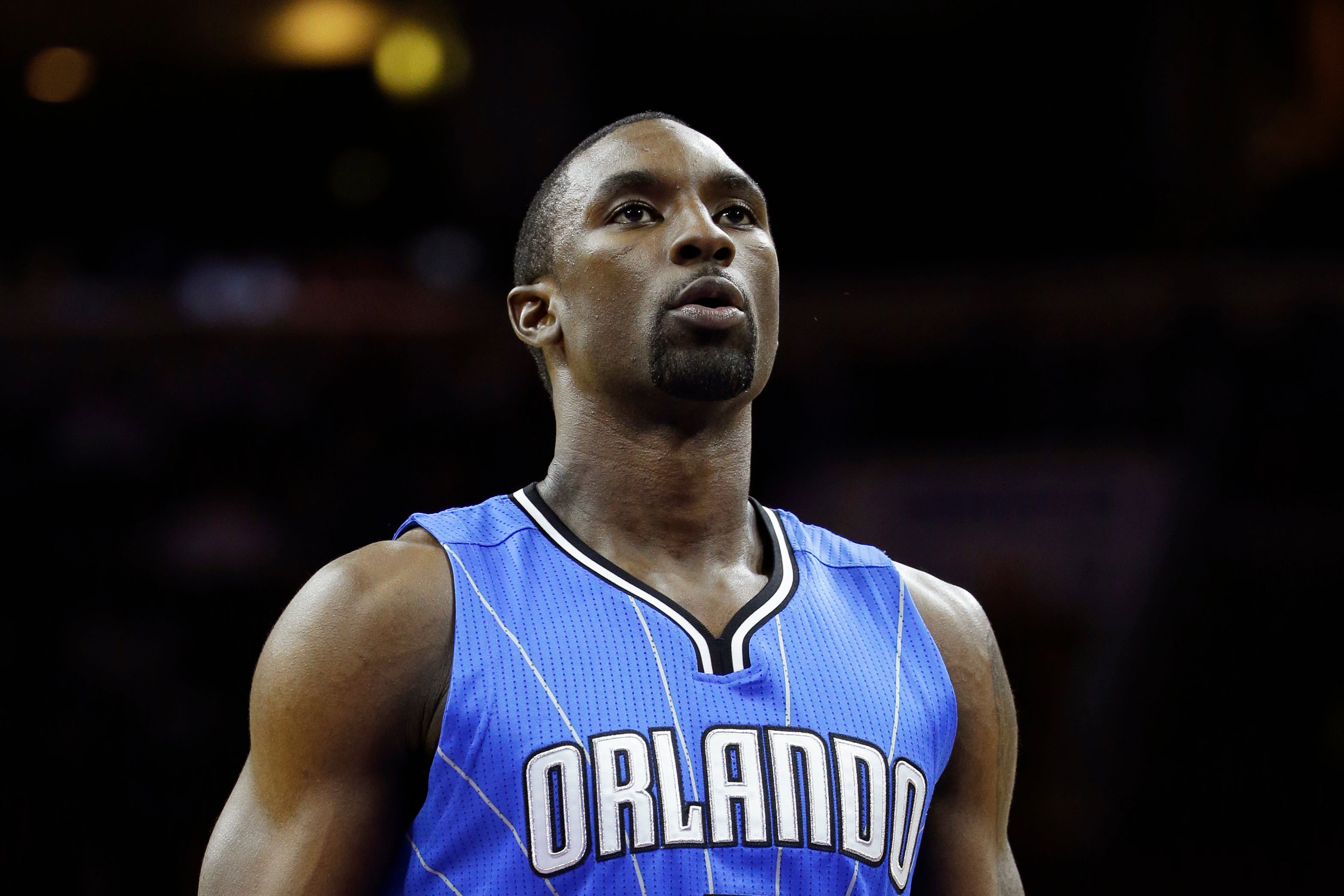 Ben Gordon Assault Charges