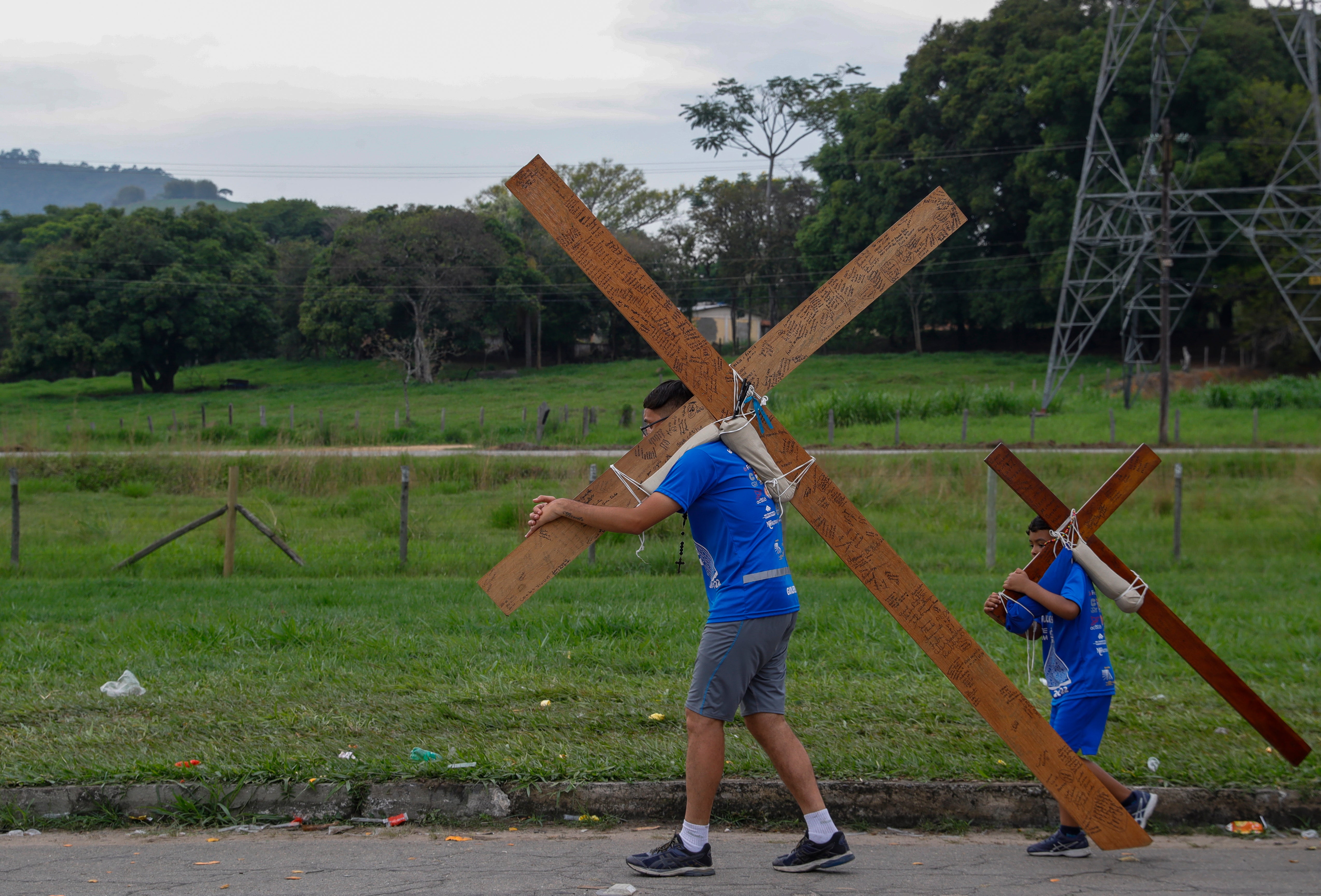 Brazil Our Lady Aparecida