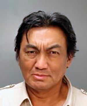 Philadelphia Election Arrests