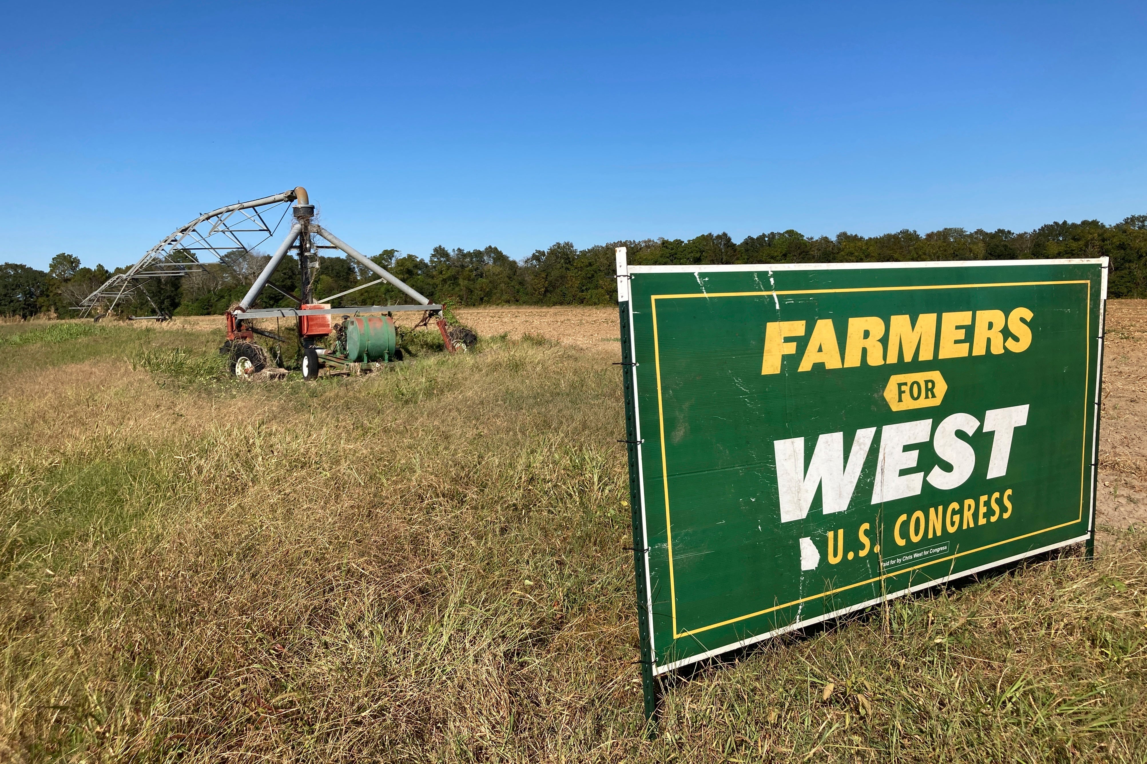 Election 2022 Georgia House