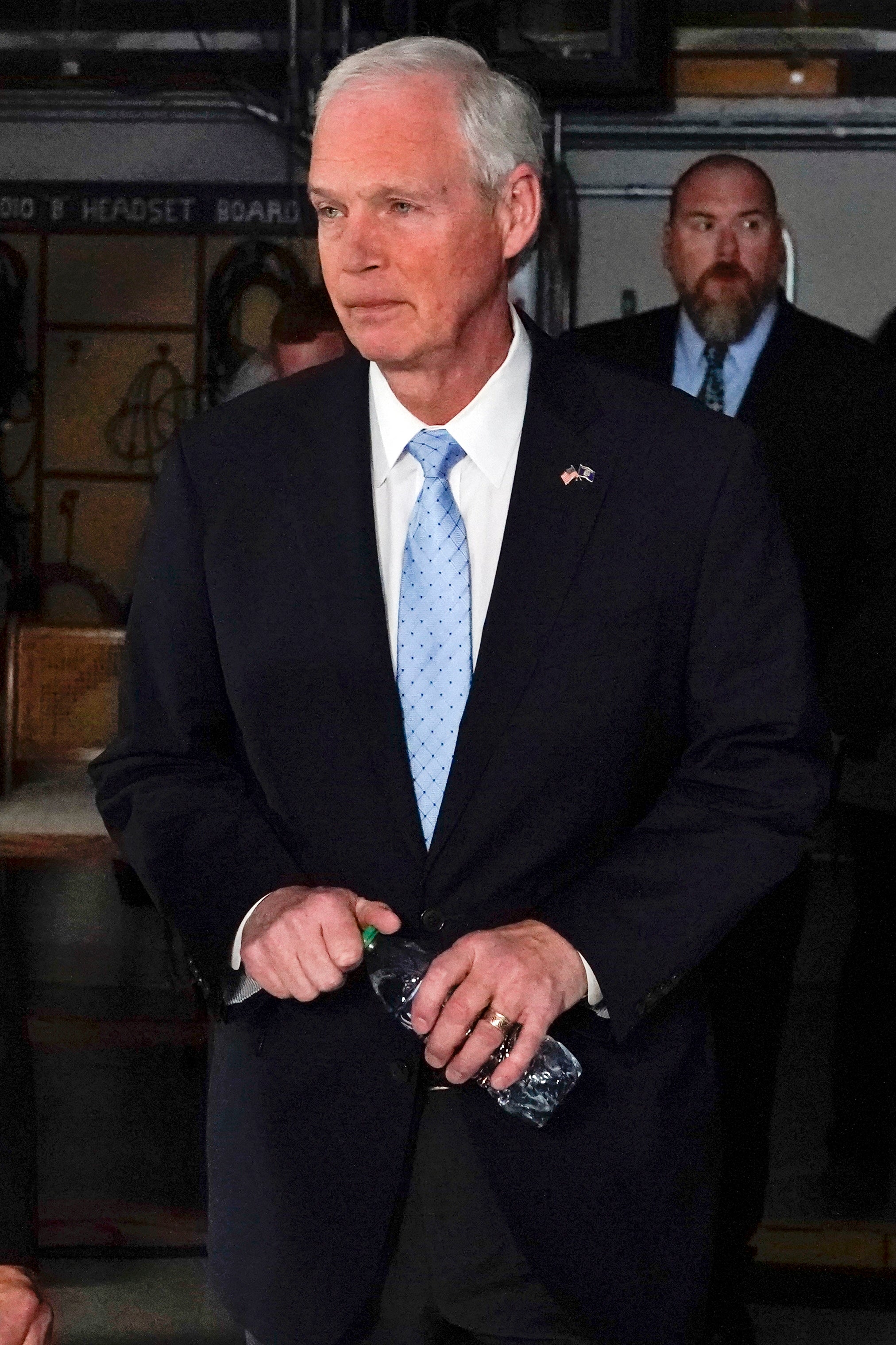 Election 2022 Wisconsin Senate Debate