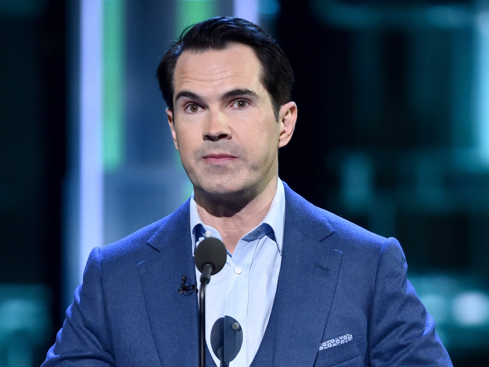 Jimmy Carr