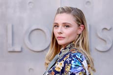 Chloë Grace Moretz calls for ‘compassion’ as she discusses viral Family Guy meme about her body