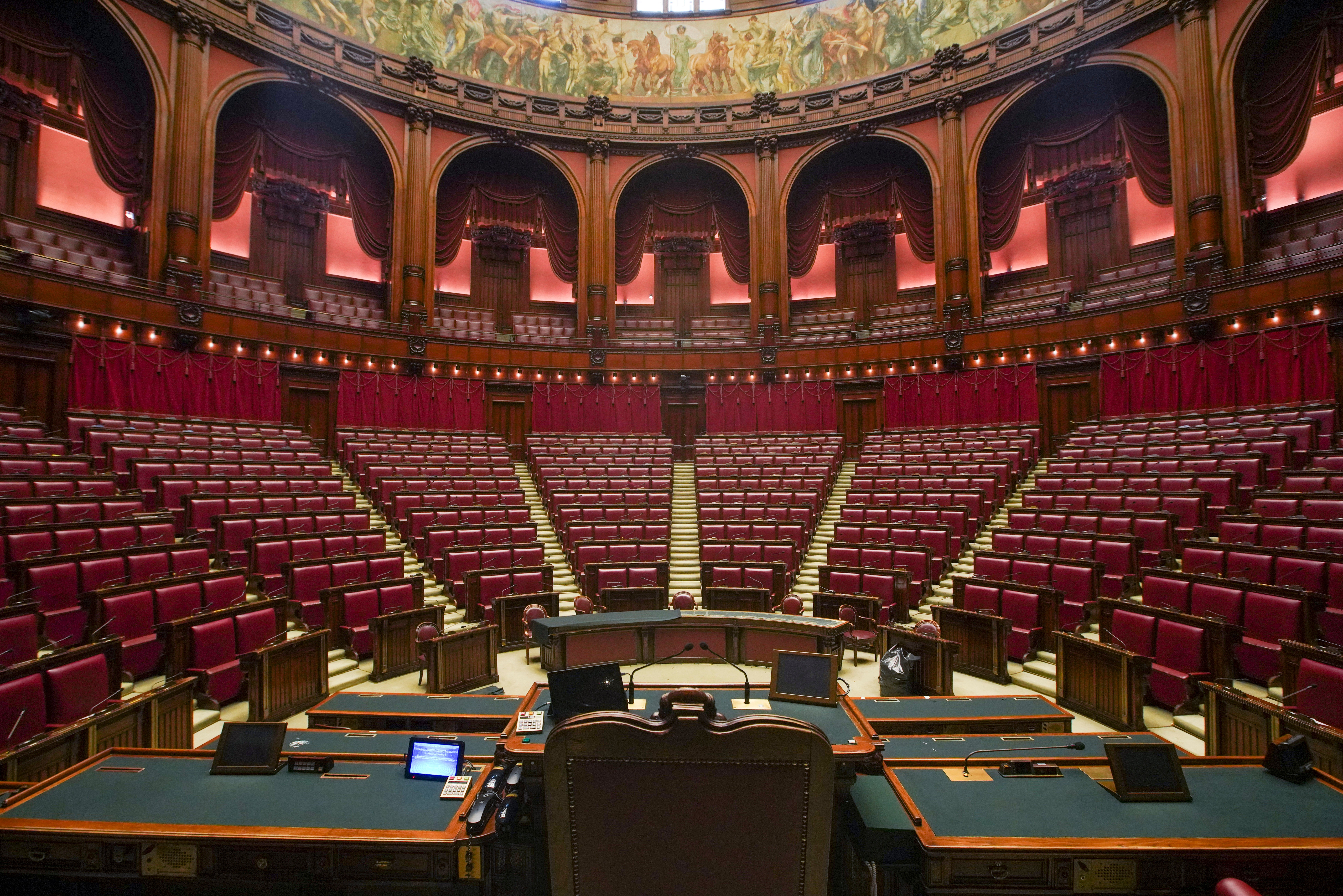 Italy Politics Explainer