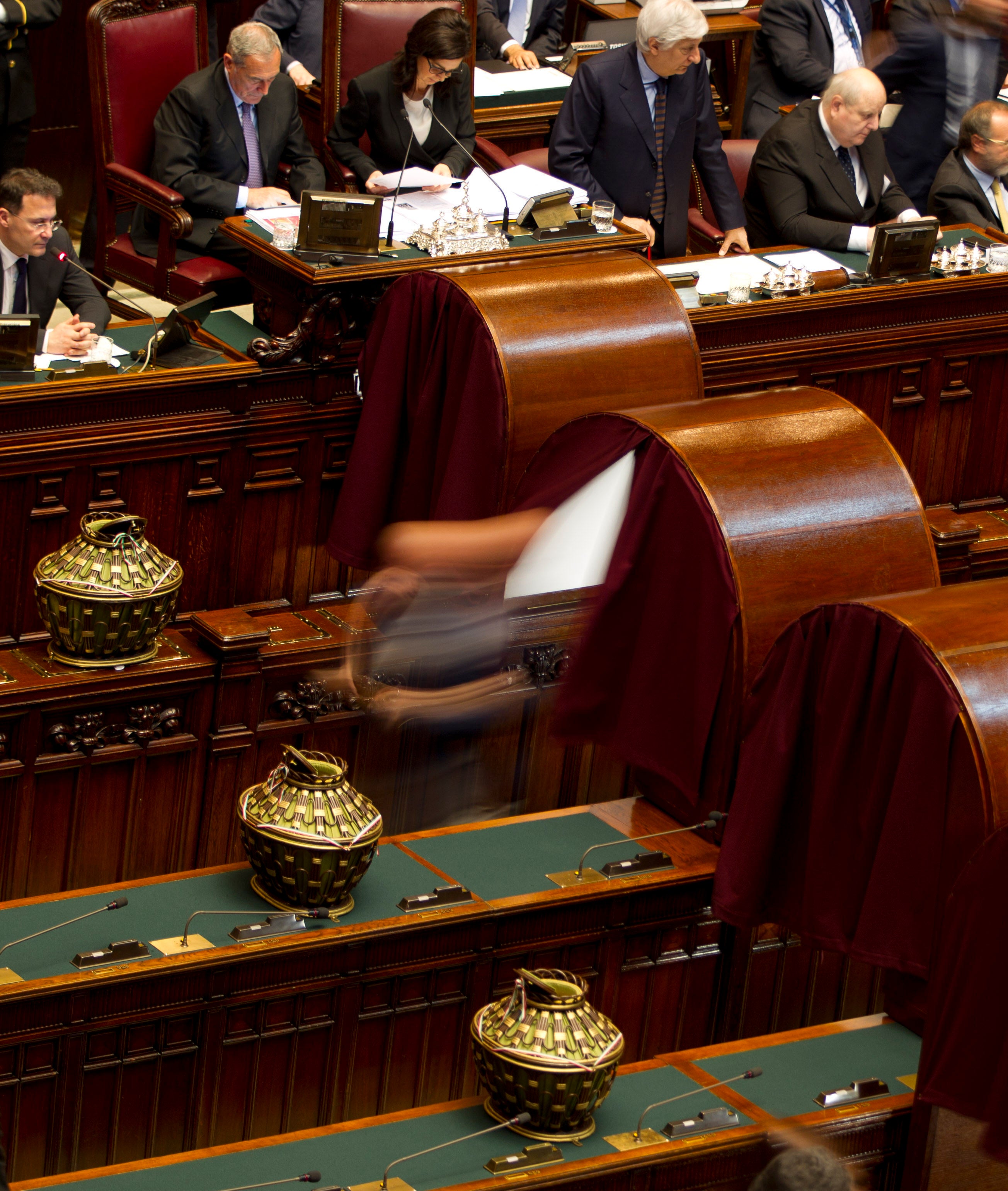 Italy Politics Explainer