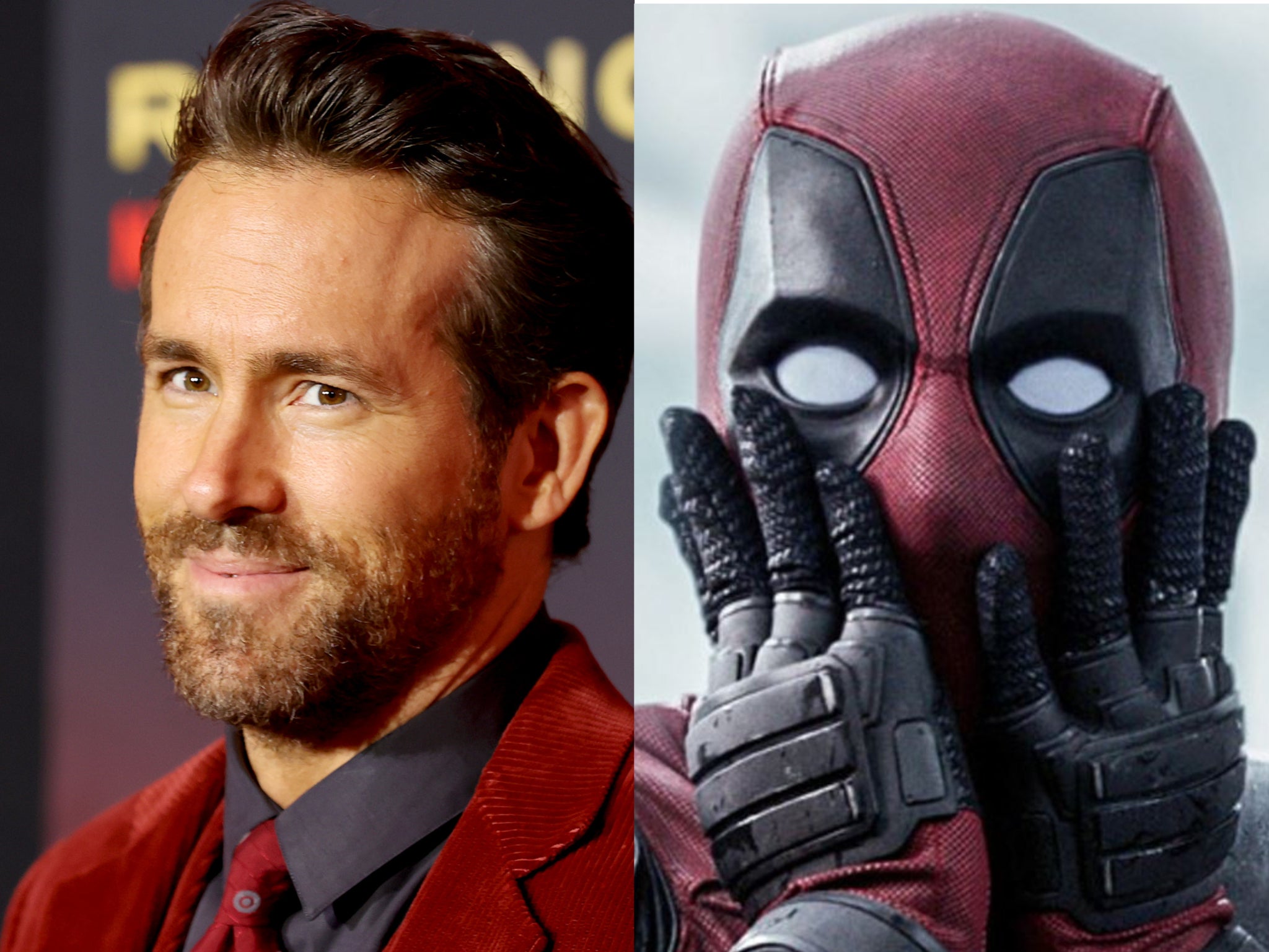 Ryan Reynolds responds to TJ Miller’s claims he acted ‘weird’ and ‘horrifically mean’ on Deadpool set