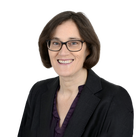 Head shot of Jasmine O'Connor