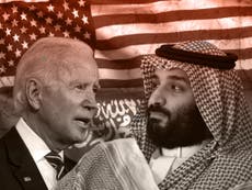 Biden vs the Kingdom: Is this the end of the US-Saudi relationship? 