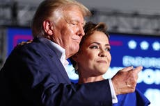 As the January 6 committee holds its last pre-midterm hearing, the US’s next coup is on the ballot