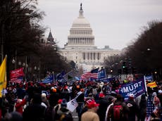 Trump news – live: Jan 6 hearing to reveal new evidence as ex-president denies raping E Jean Carroll