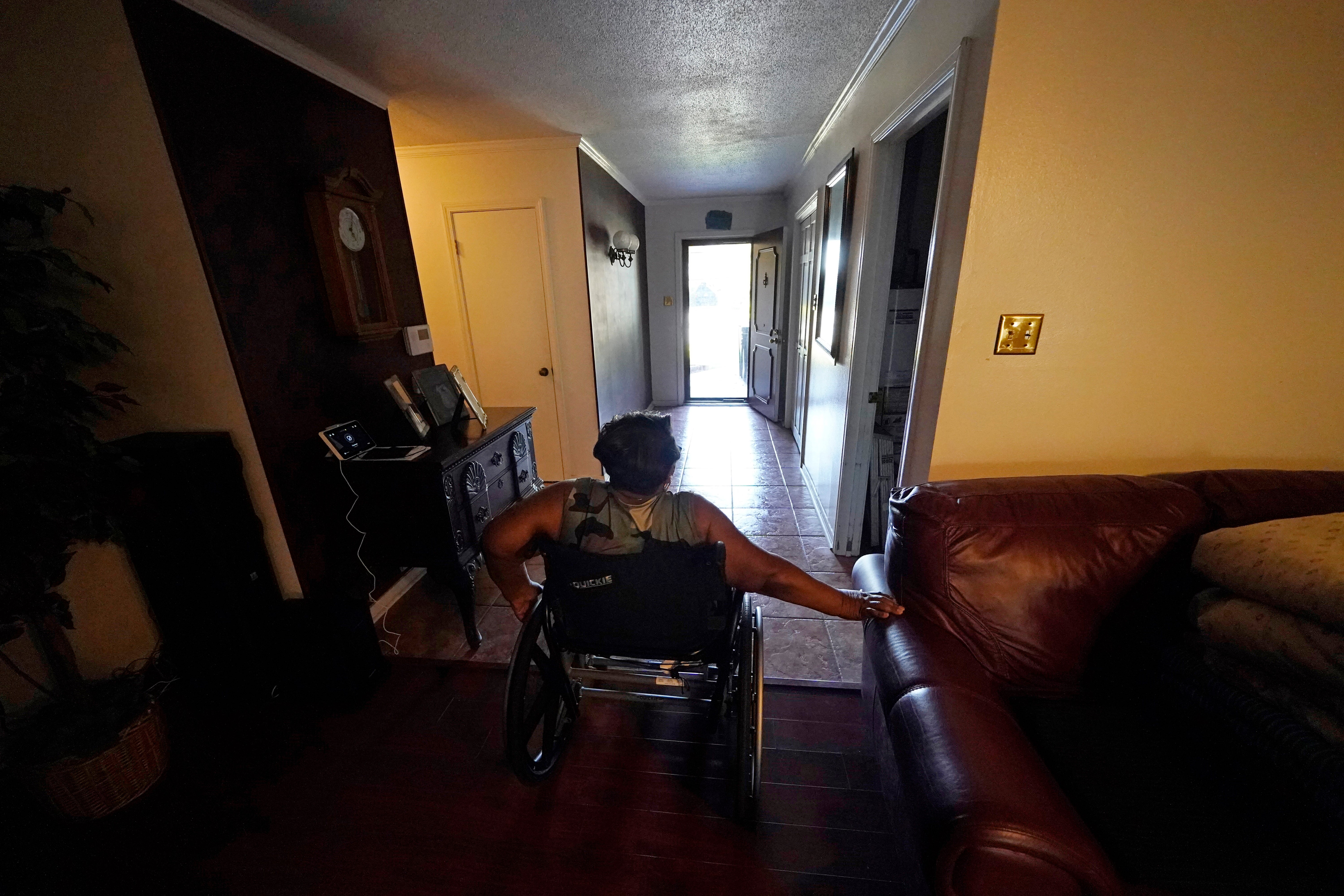 Climate Disability Planning