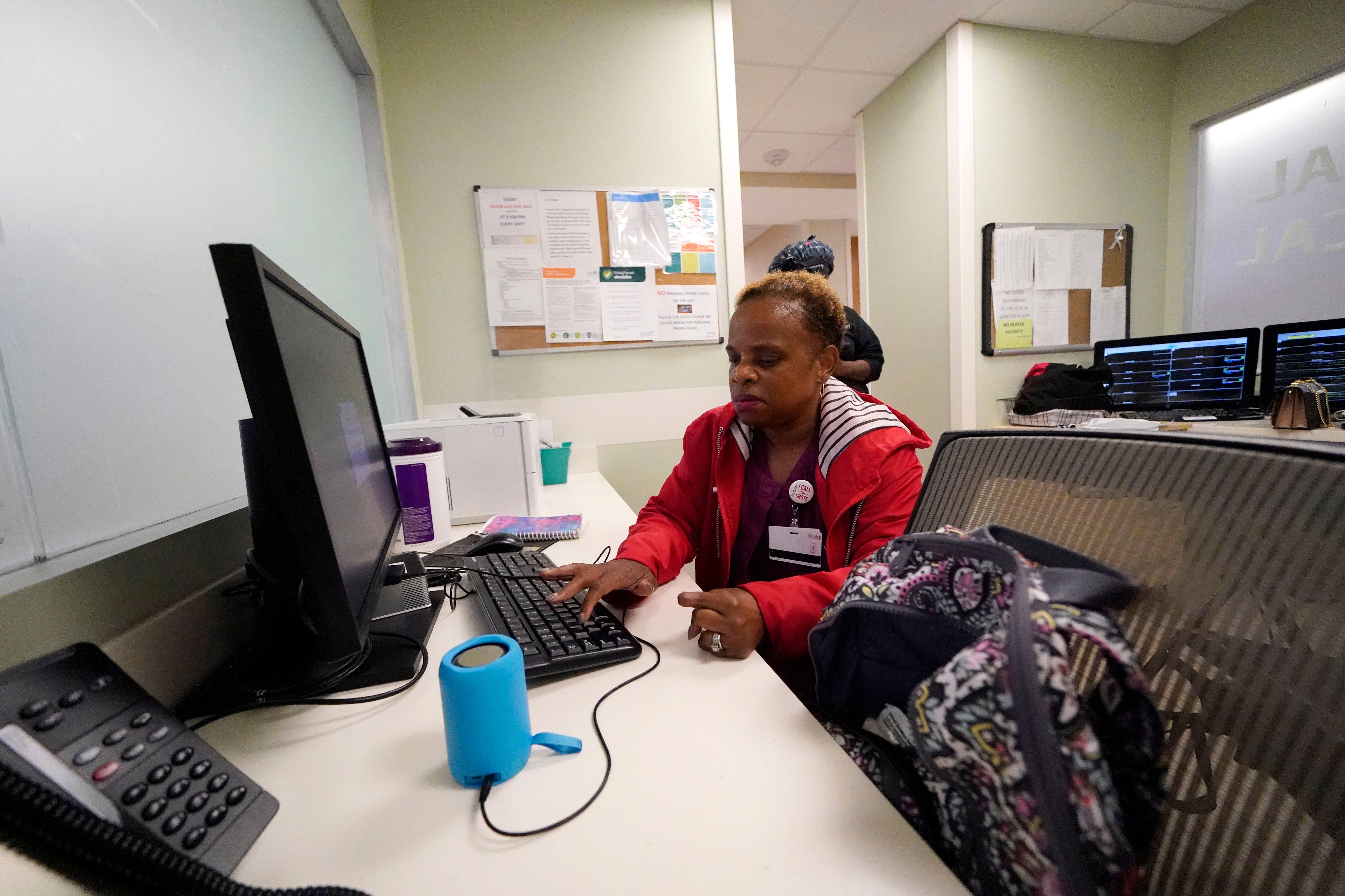 Climate Hurricane Disability