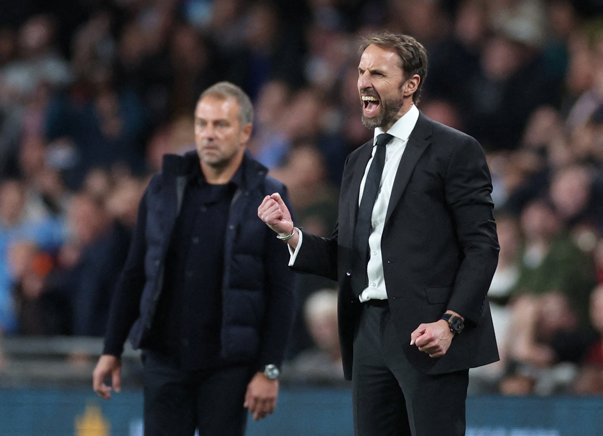 Can Gareth Southgate take England on another memorable World Cup run?