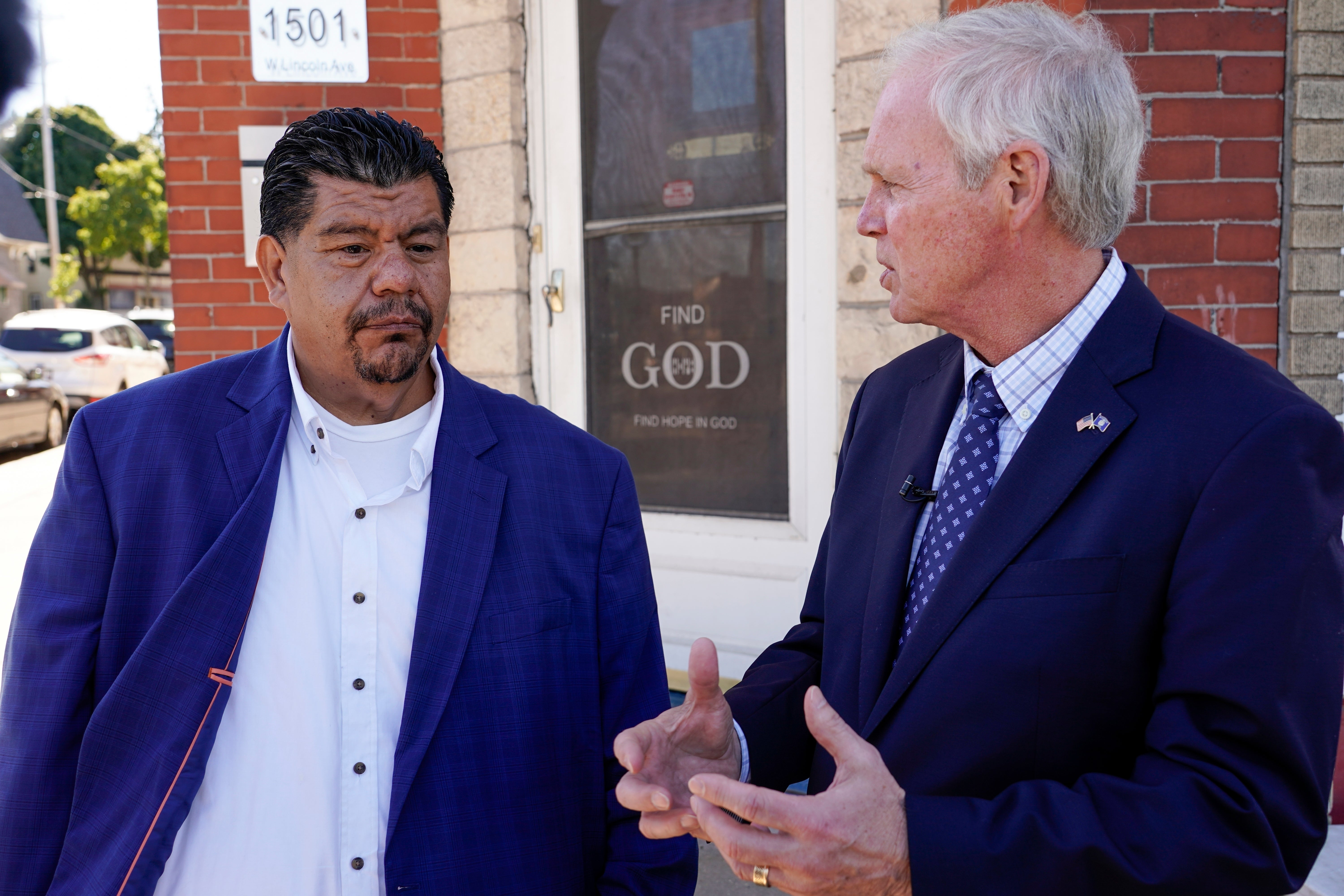 Election 2022-Wisconsin-Latino Vote